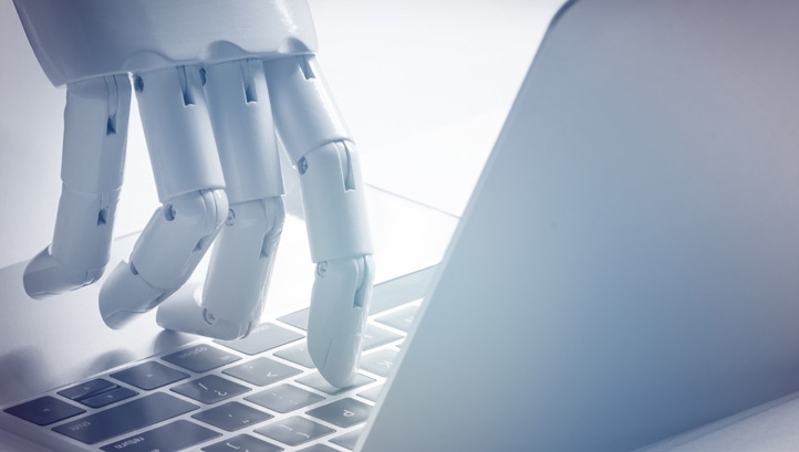 Measuring impact on the SDGs through AI